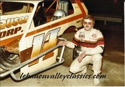 Ricky Wright